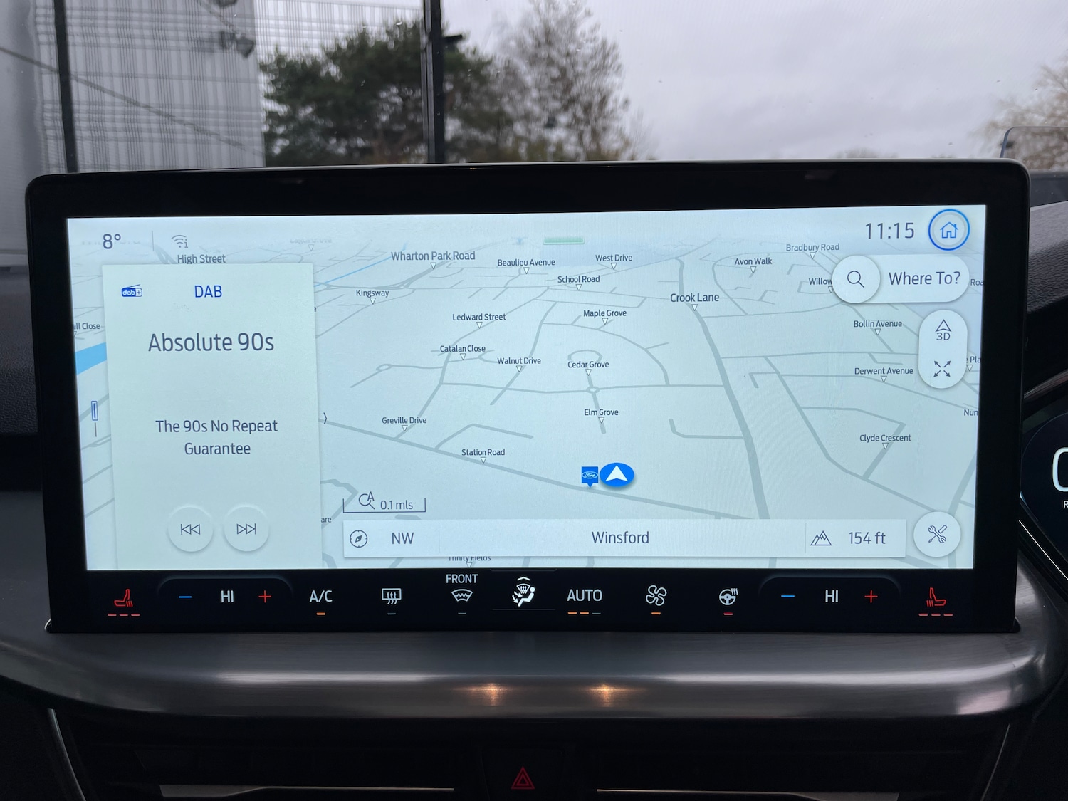 Used Ford Focus 2024 for sale - 77000609: Photo 26