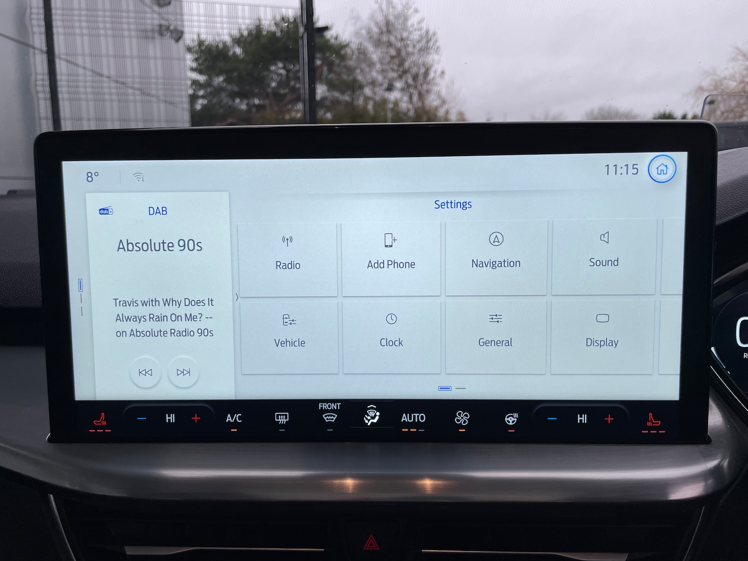 Used Ford Focus 2024 for sale - 77000609: Photo 27