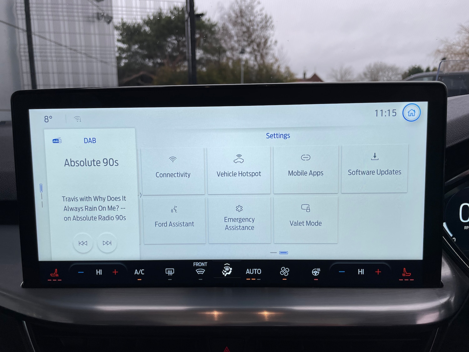 Used Ford Focus 2024 for sale - 77000609: Photo 28