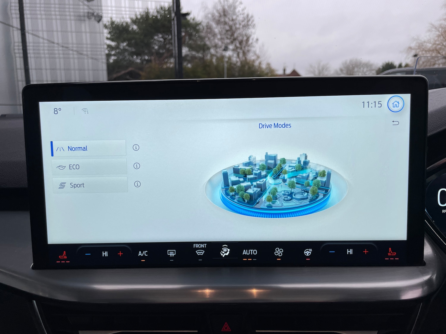 Used Ford Focus 2024 for sale - 77000609: Photo 30