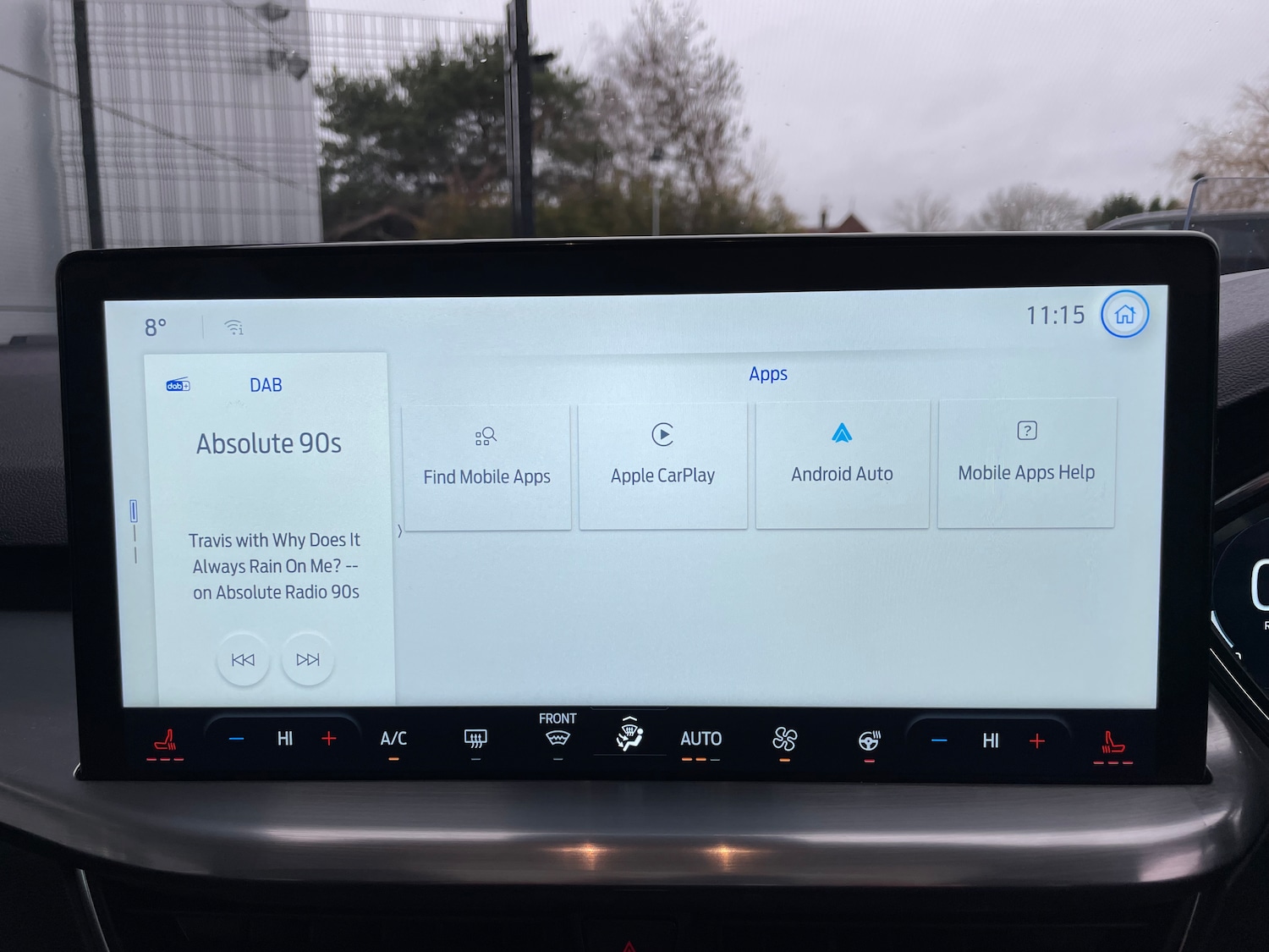 Used Ford Focus 2024 for sale - 77000609: Photo 31