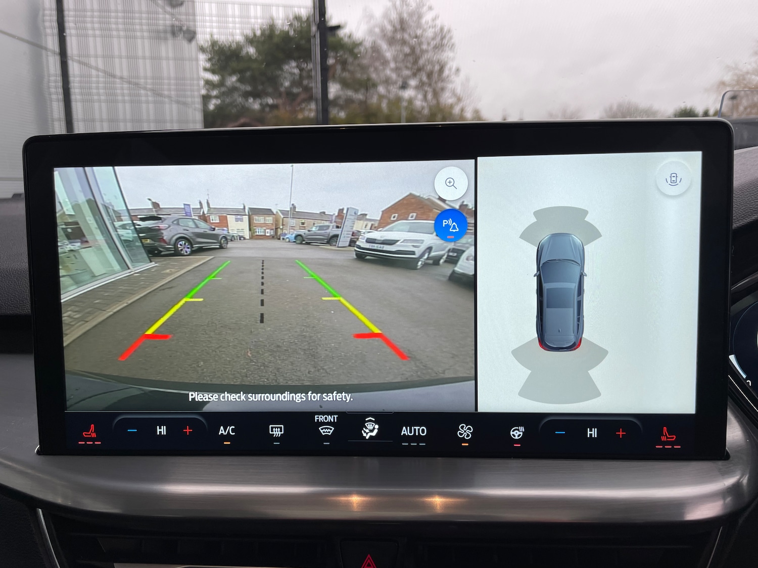 Used Ford Focus 2024 for sale - 77000609: Photo 33