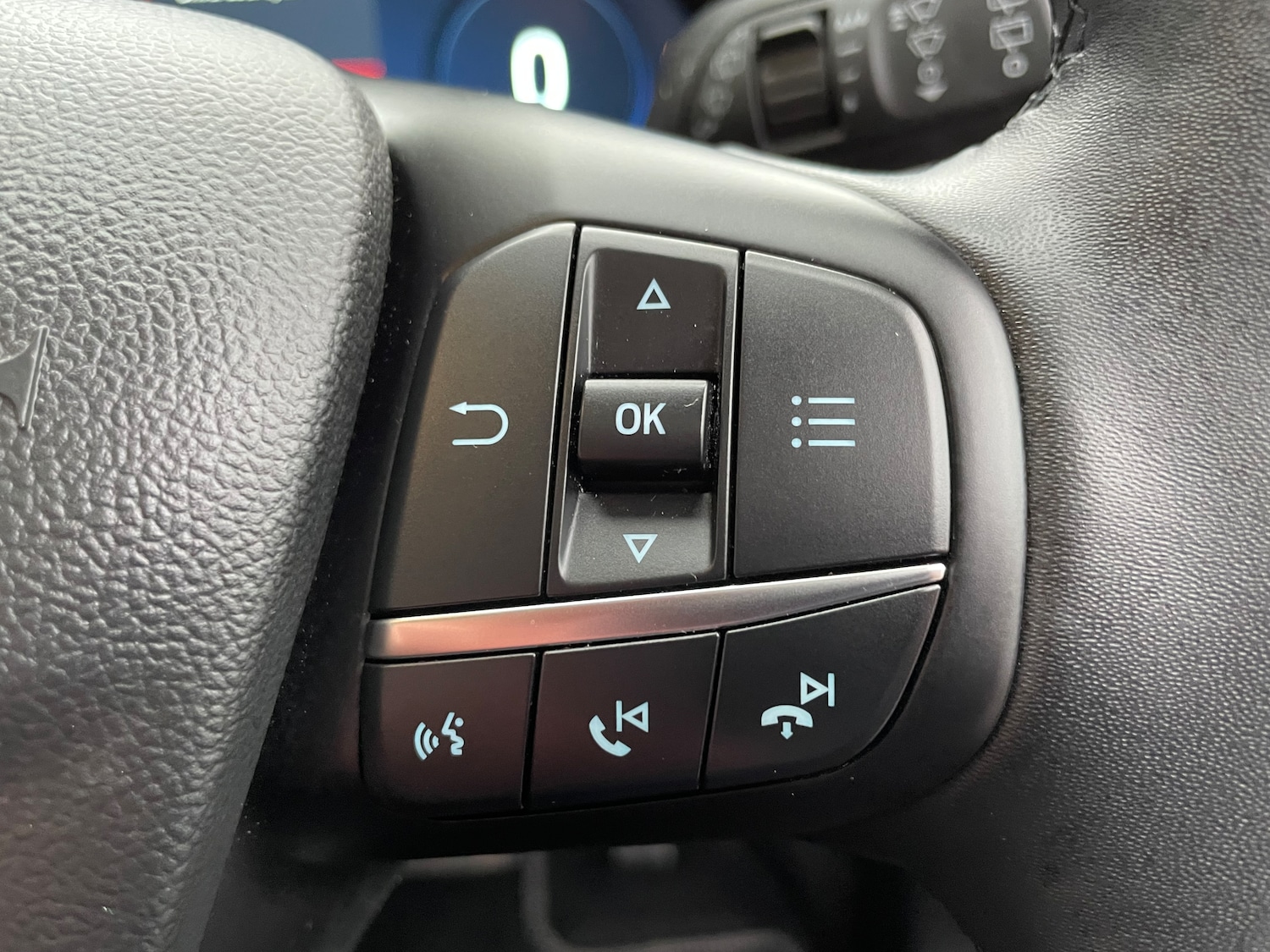 Used Ford Focus 2024 for sale - 77000609: Photo 37