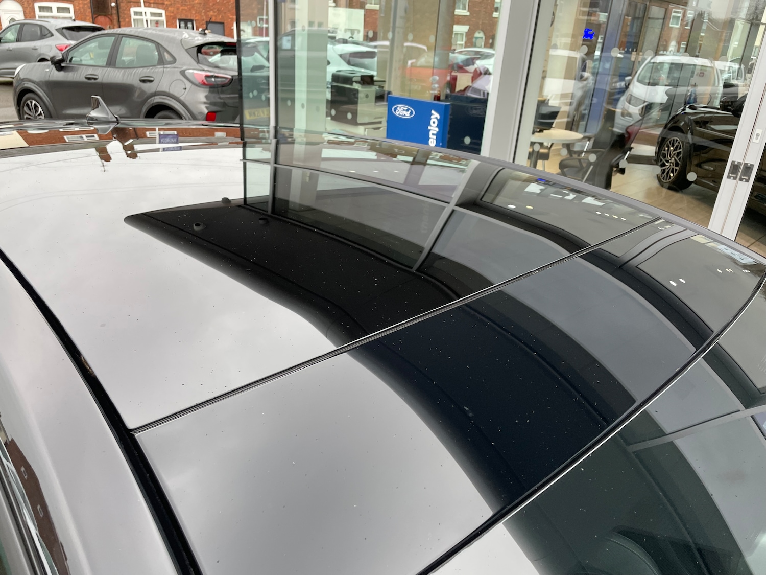 Used Ford Focus 2024 for sale - 77000609: Photo 8