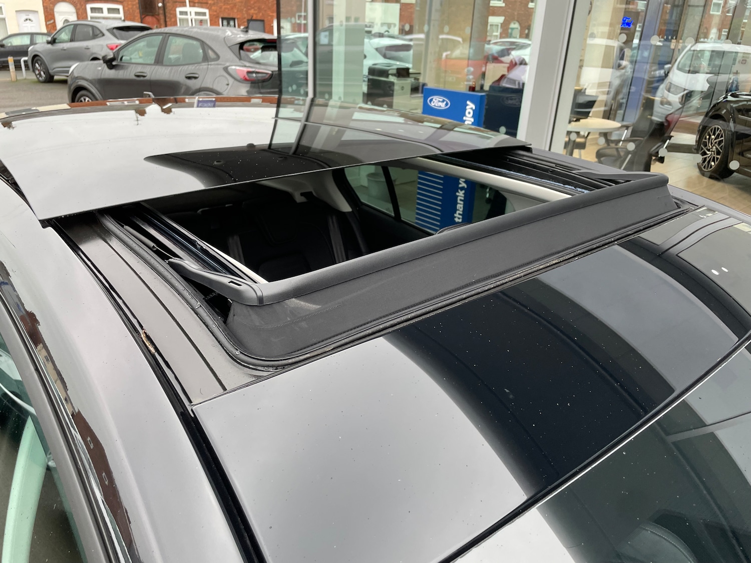 Used Ford Focus 2024 for sale - 77000609: Photo 9