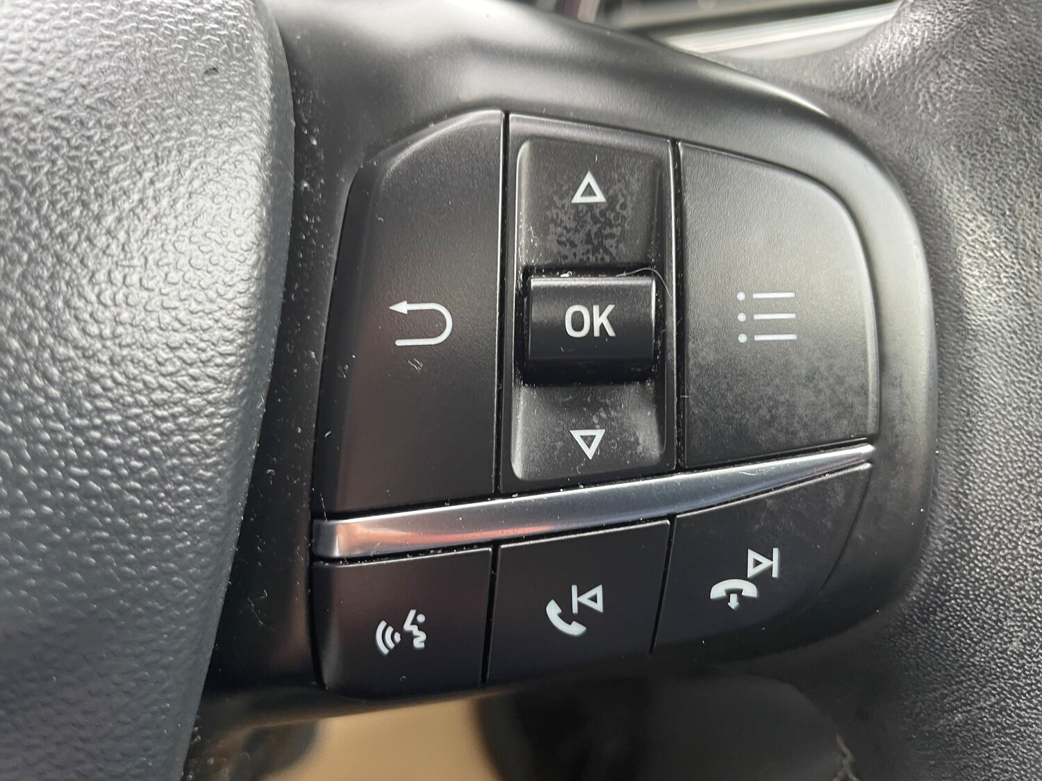 Used Ford Fiesta 2017 for sale - 77000655: Photo 19