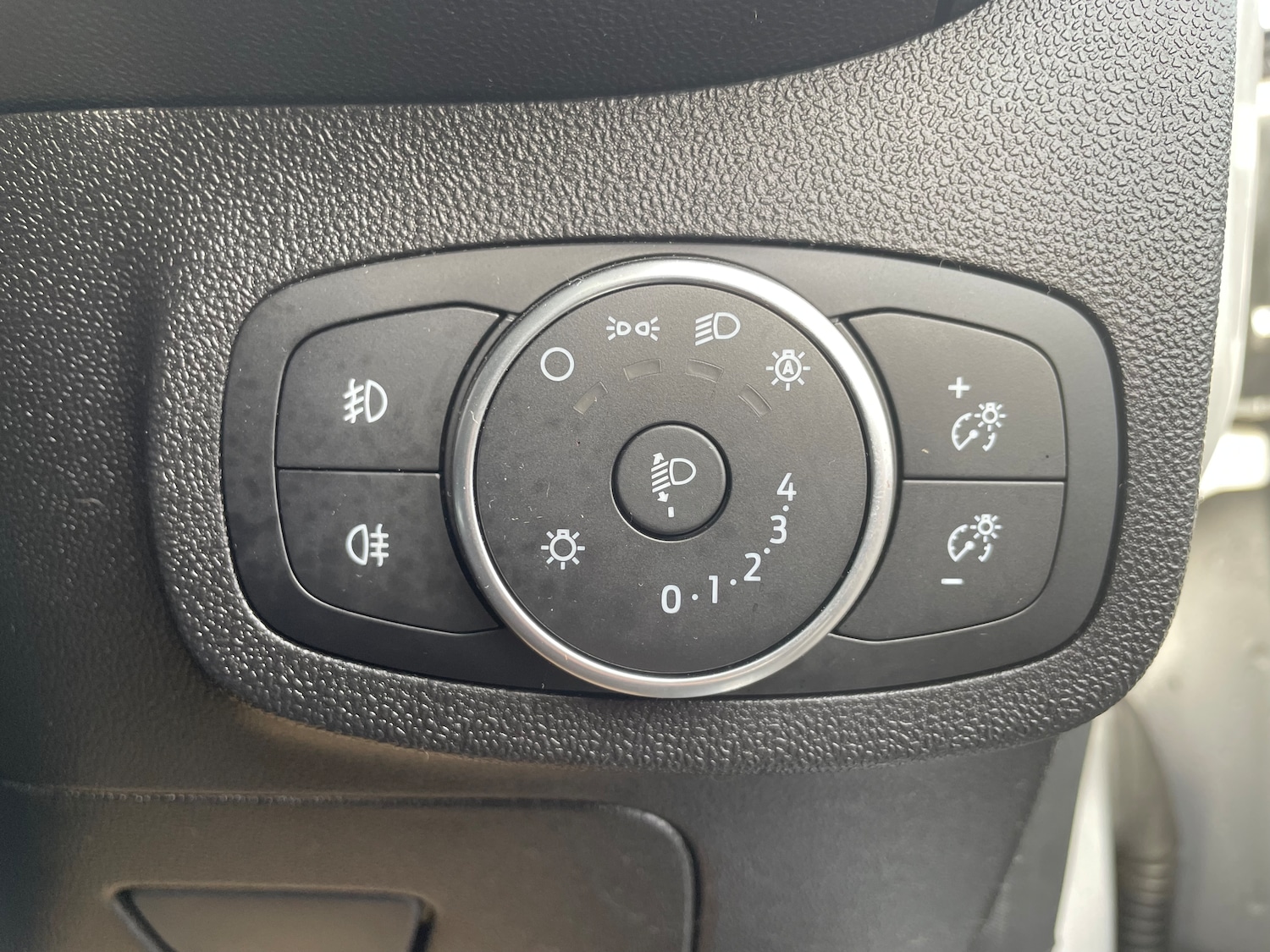 Used Ford Fiesta 2017 for sale - 77000655: Photo 21