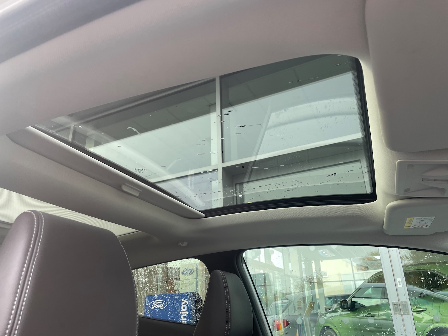 Used Ford Fiesta 2017 for sale - 77000655: Photo 24