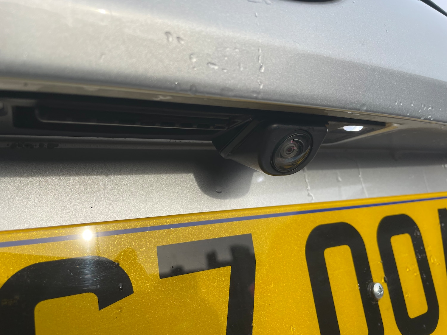 Used Ford Fiesta 2017 for sale - 77000655: Photo 25