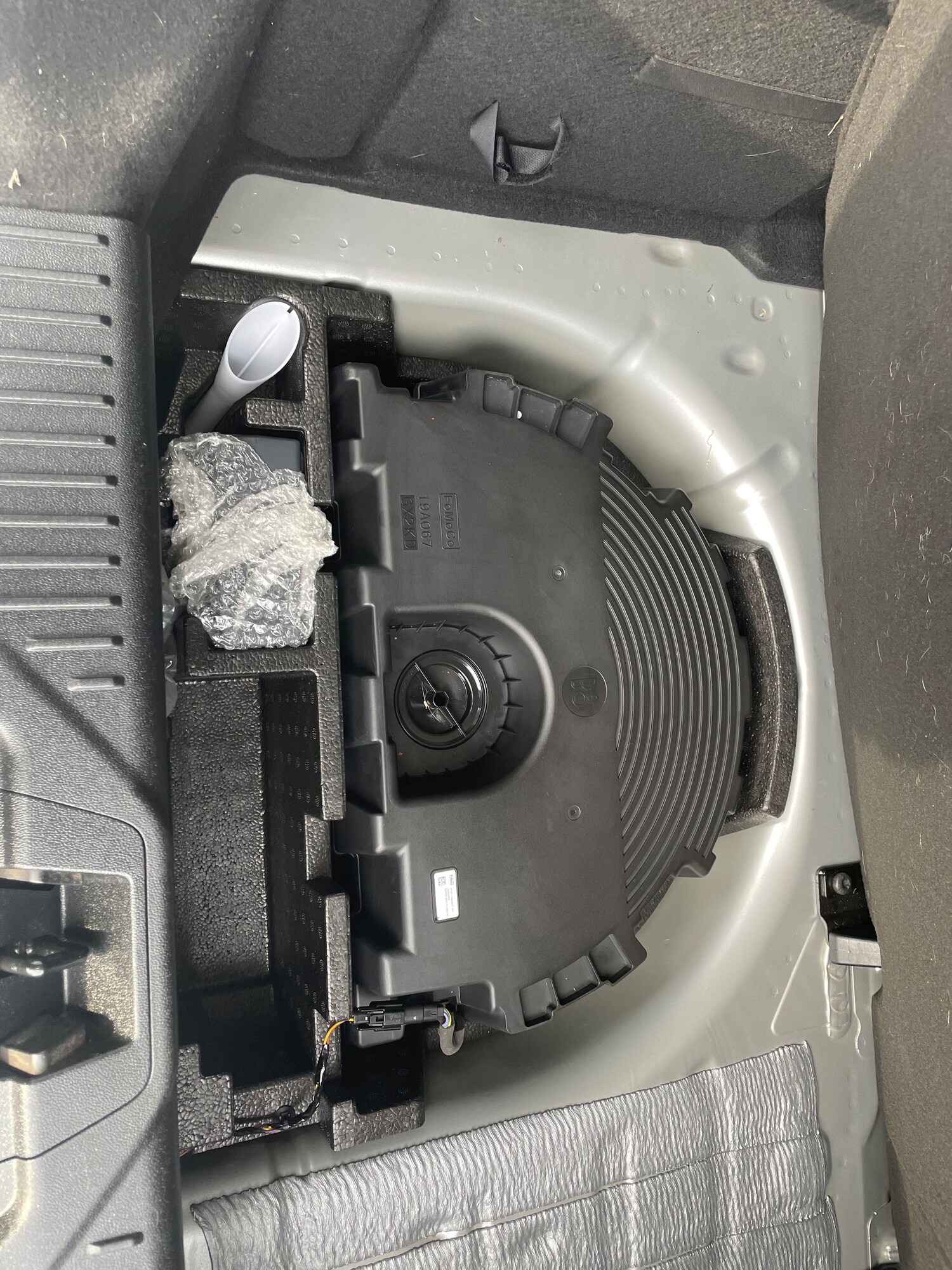 Used Ford Fiesta 2017 for sale - 77000655: Photo 26