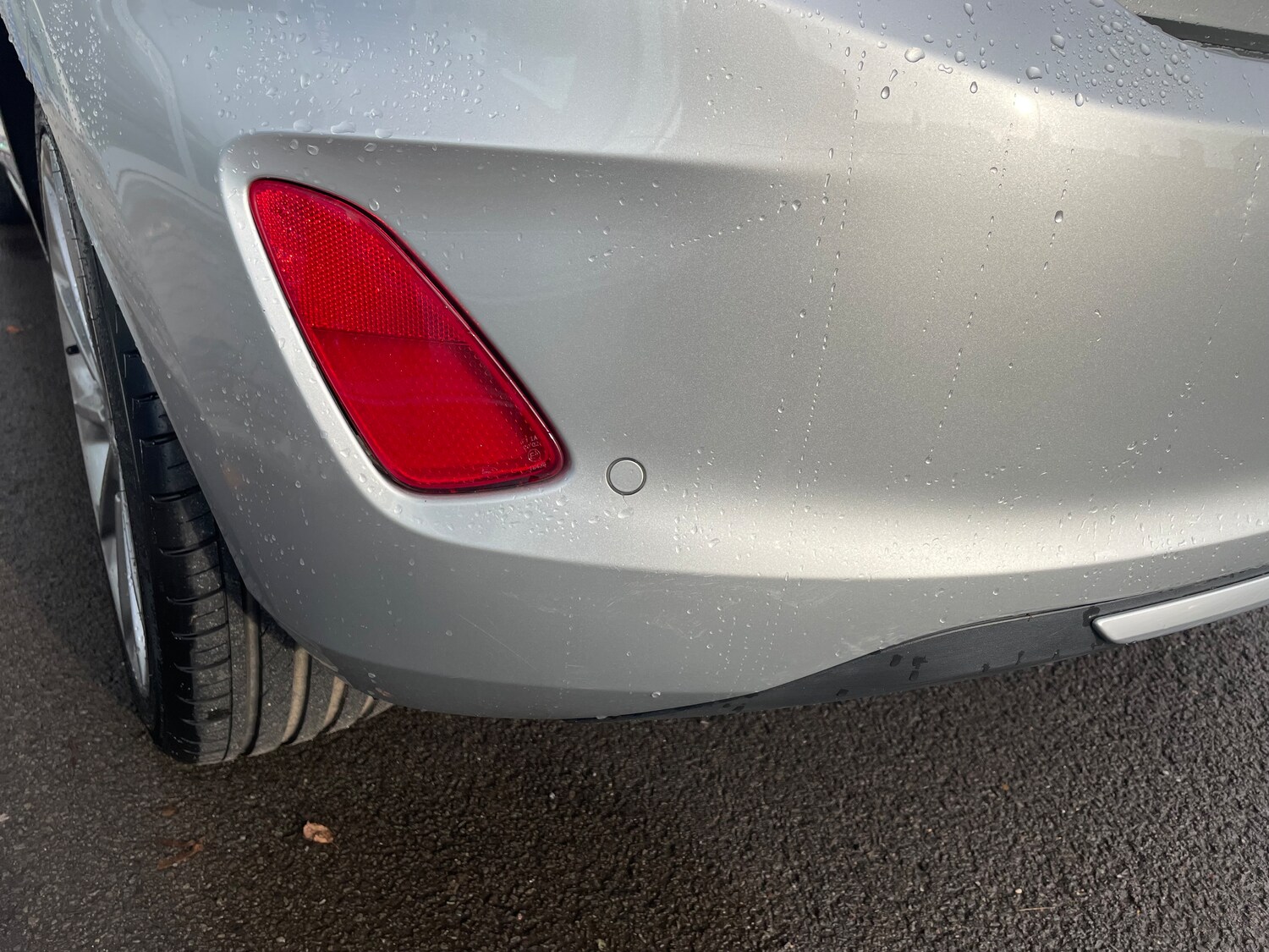 Used Ford Fiesta 2017 for sale - 77000655: Photo 28