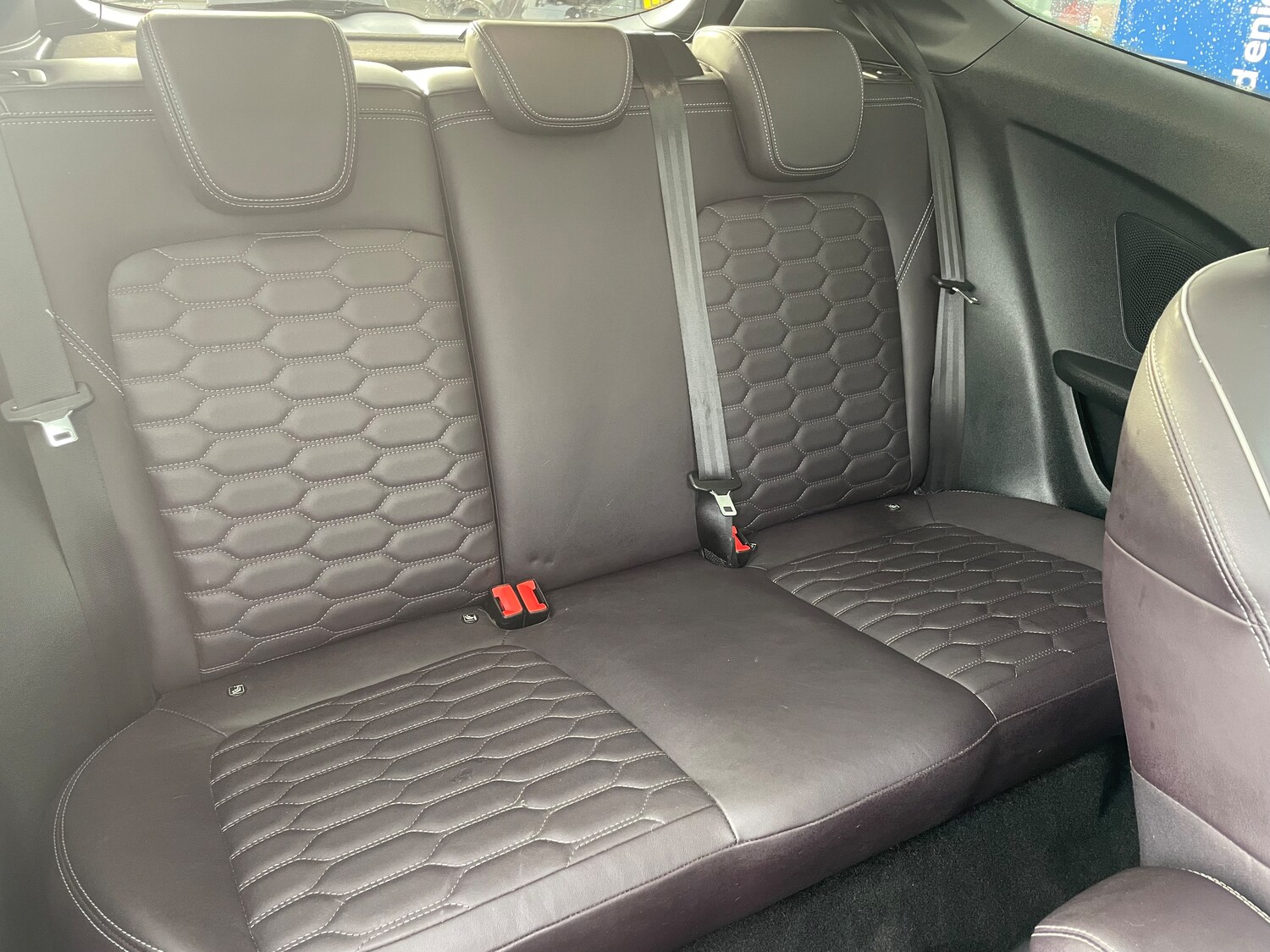 Used Ford Fiesta 2017 for sale - 77000655: Photo 31