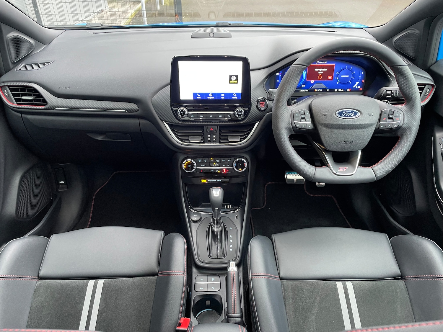 Used Ford Puma 2024 for sale - 77813763: Photo 11