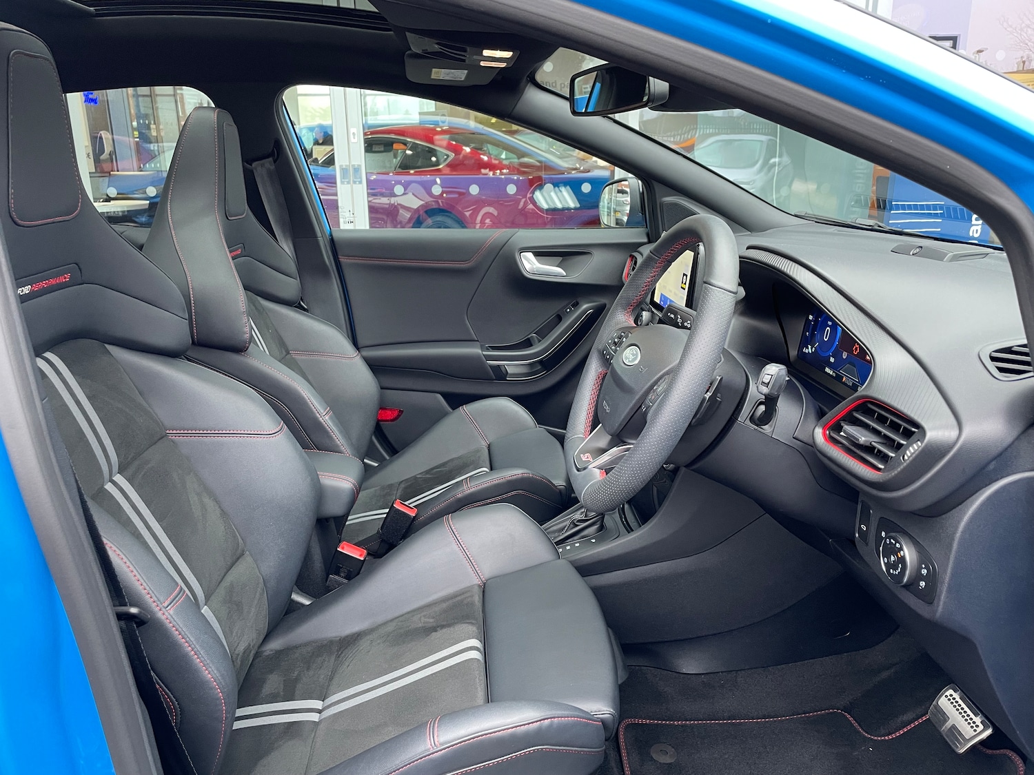 Used Ford Puma 2024 for sale - 77813763: Photo 13