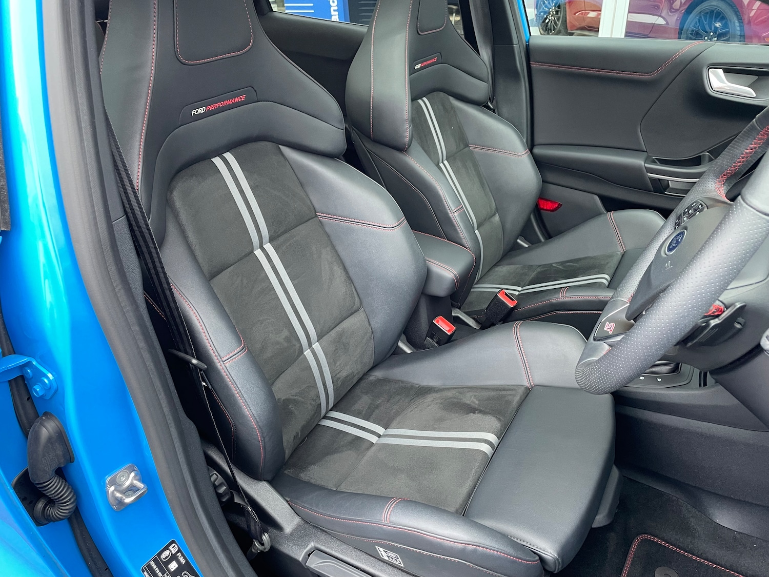 Used Ford Puma 2024 for sale - 77813763: Photo 14