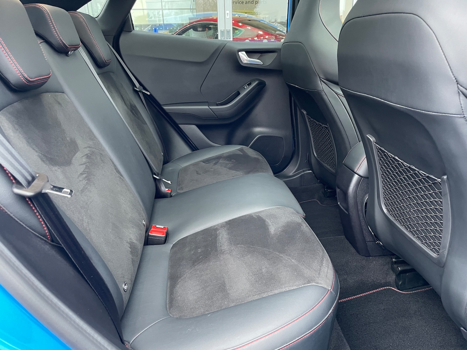 Used Ford Puma 2024 for sale - 77813763: Photo 15