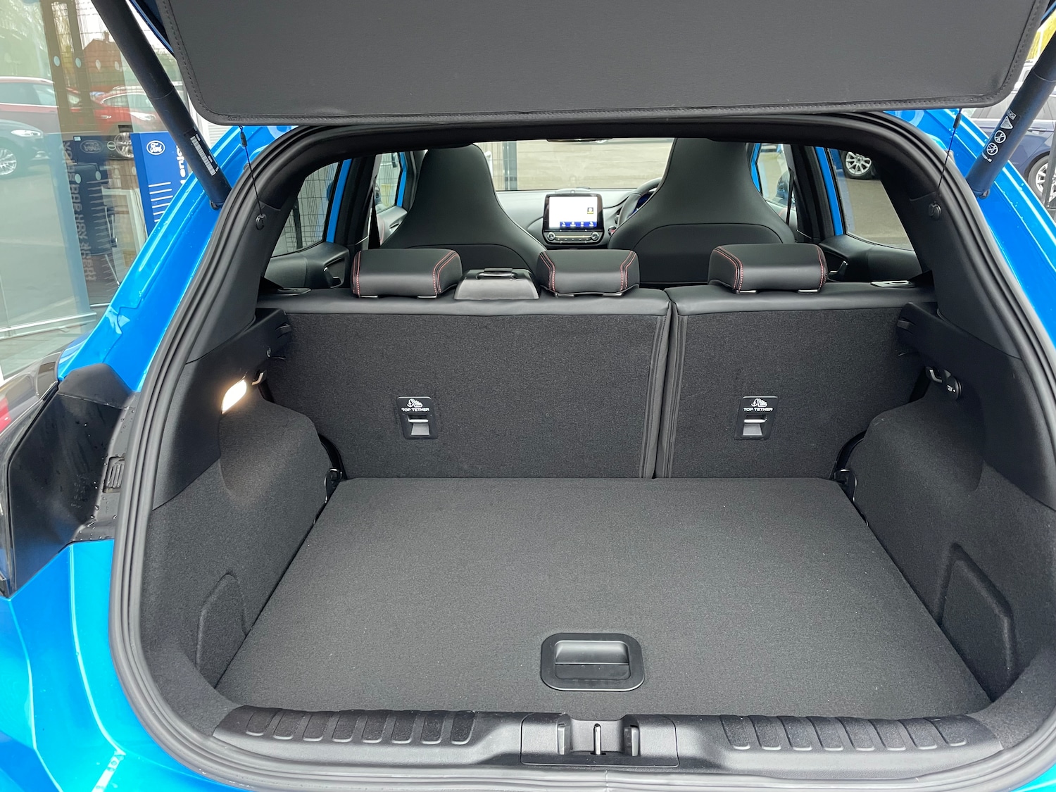 Used Ford Puma 2024 for sale - 77813763: Photo 16