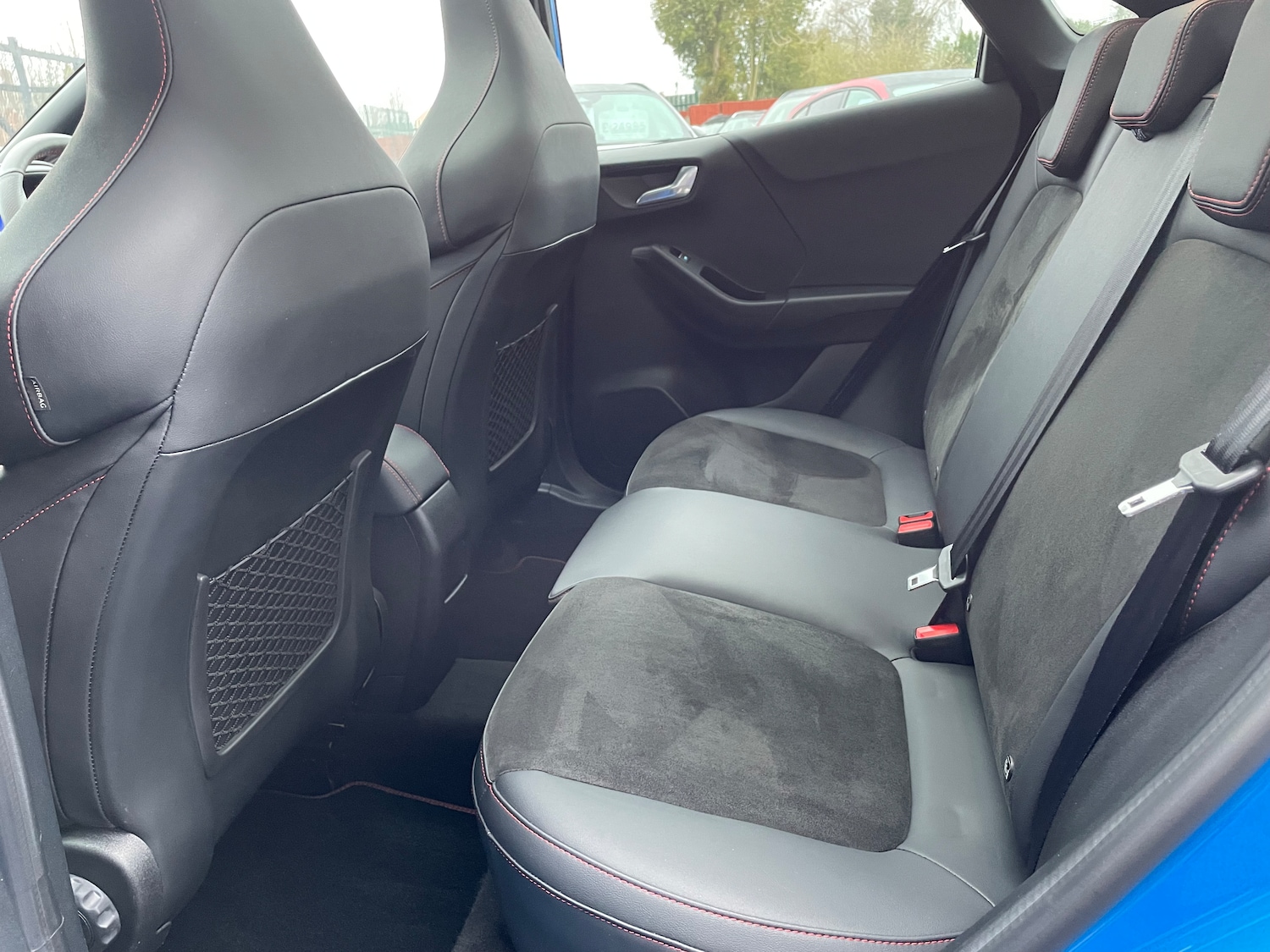 Used Ford Puma 2024 for sale - 77813763: Photo 17