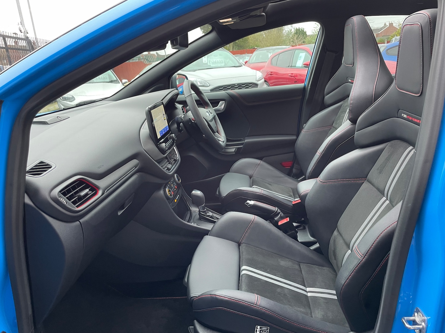 Used Ford Puma 2024 for sale - 77813763: Photo 19