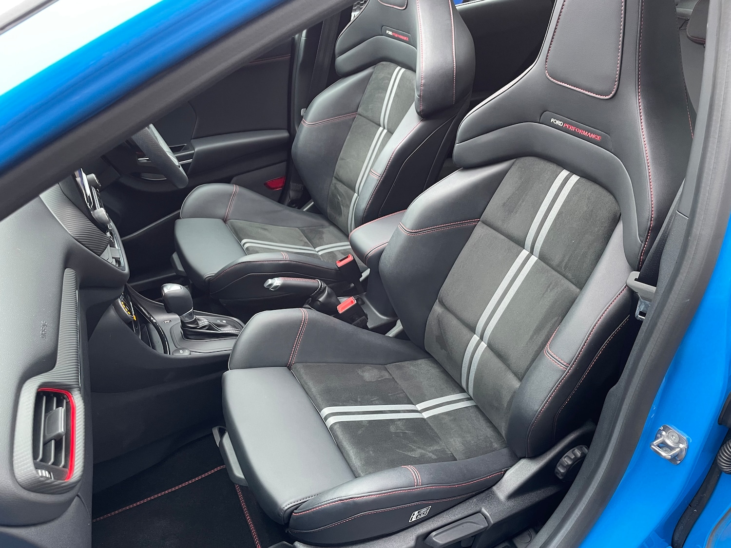 Used Ford Puma 2024 for sale - 77813763: Photo 20