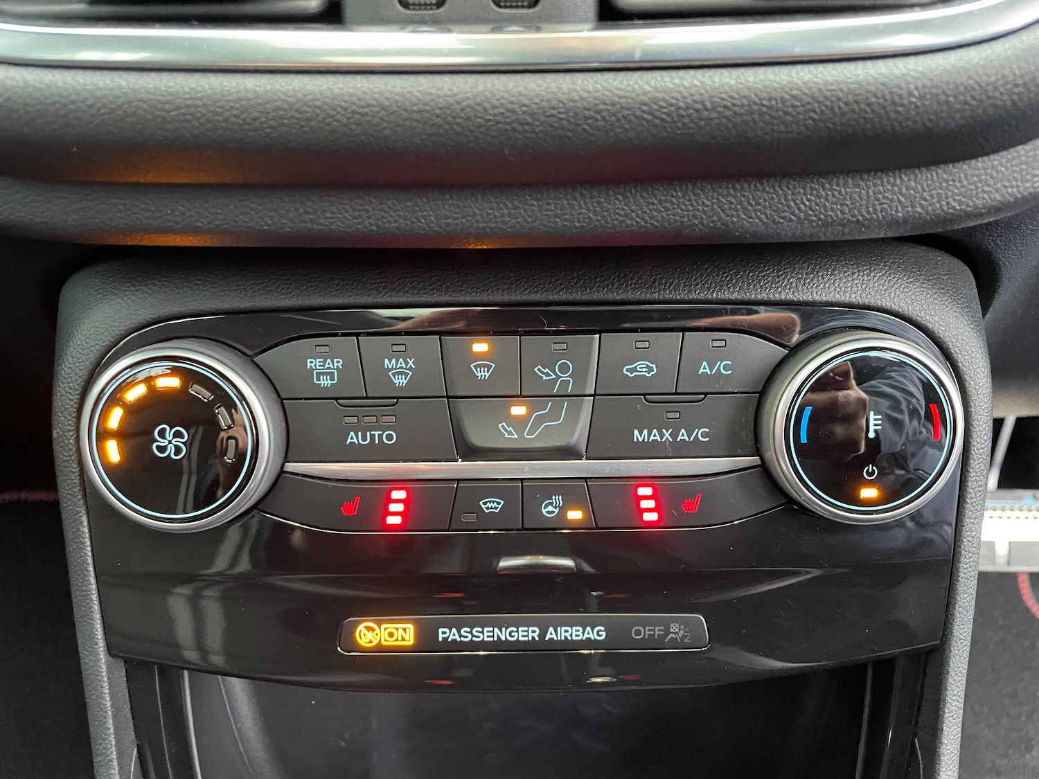 Used Ford Puma 2024 for sale - 77813763: Photo 23