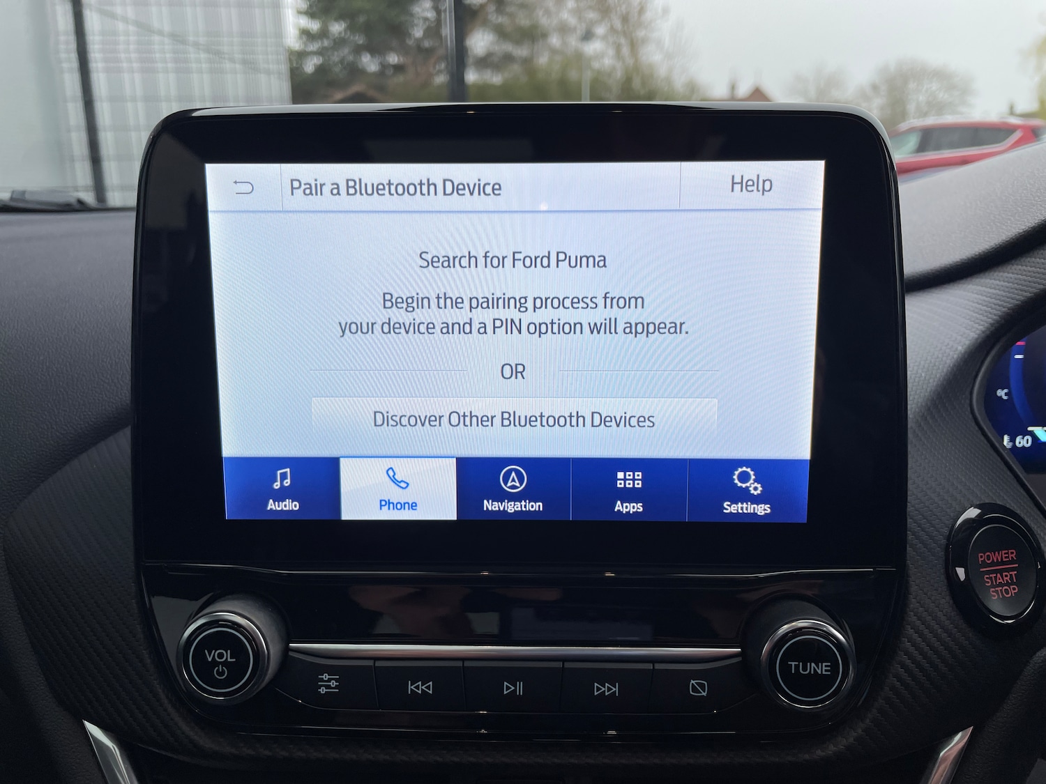 Used Ford Puma 2024 for sale - 77813763: Photo 25