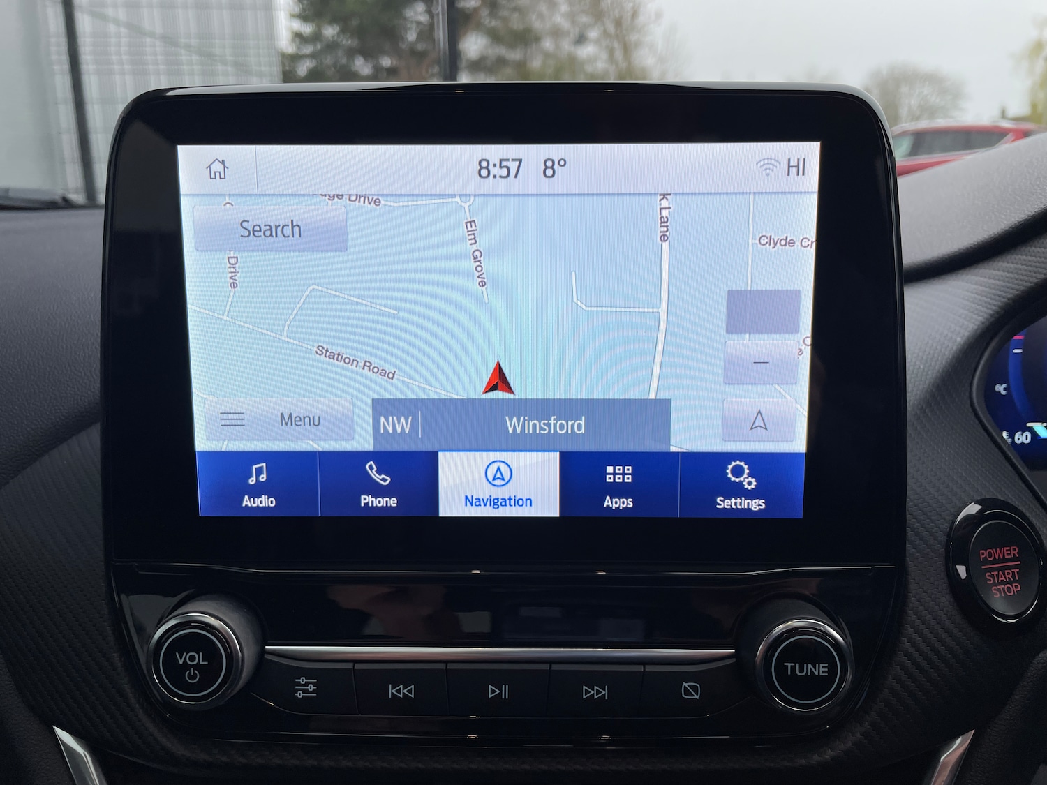 Used Ford Puma 2024 for sale - 77813763: Photo 26