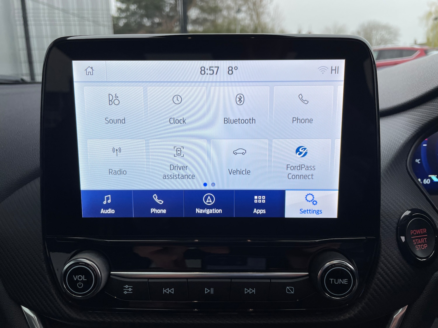 Used Ford Puma 2024 for sale - 77813763: Photo 27