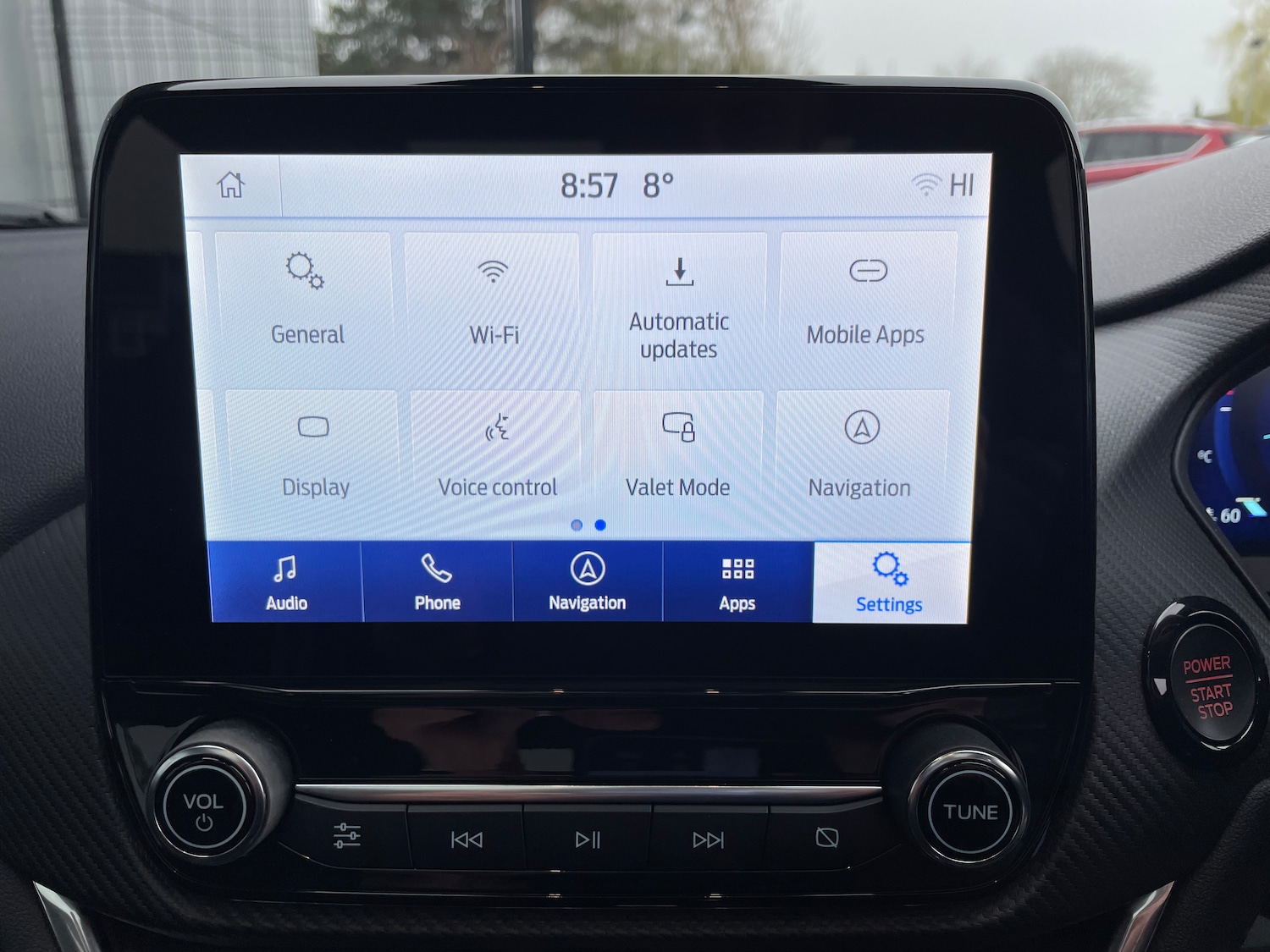 Used Ford Puma 2024 for sale - 77813763: Photo 28