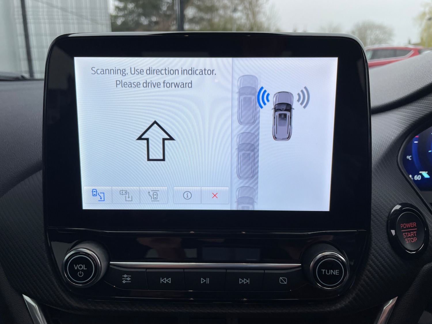 Used Ford Puma 2024 for sale - 77813763: Photo 29