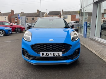 Used Ford Puma 2024 for sale - 77813763: Photo