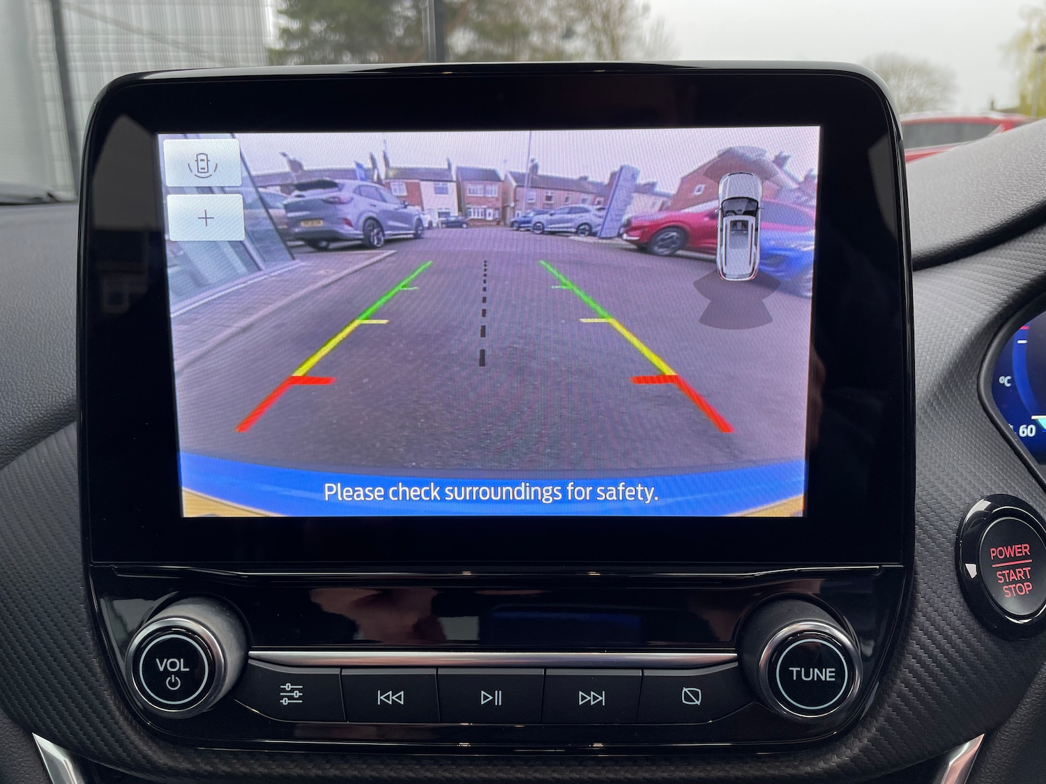 Used Ford Puma 2024 for sale - 77813763: Photo 30