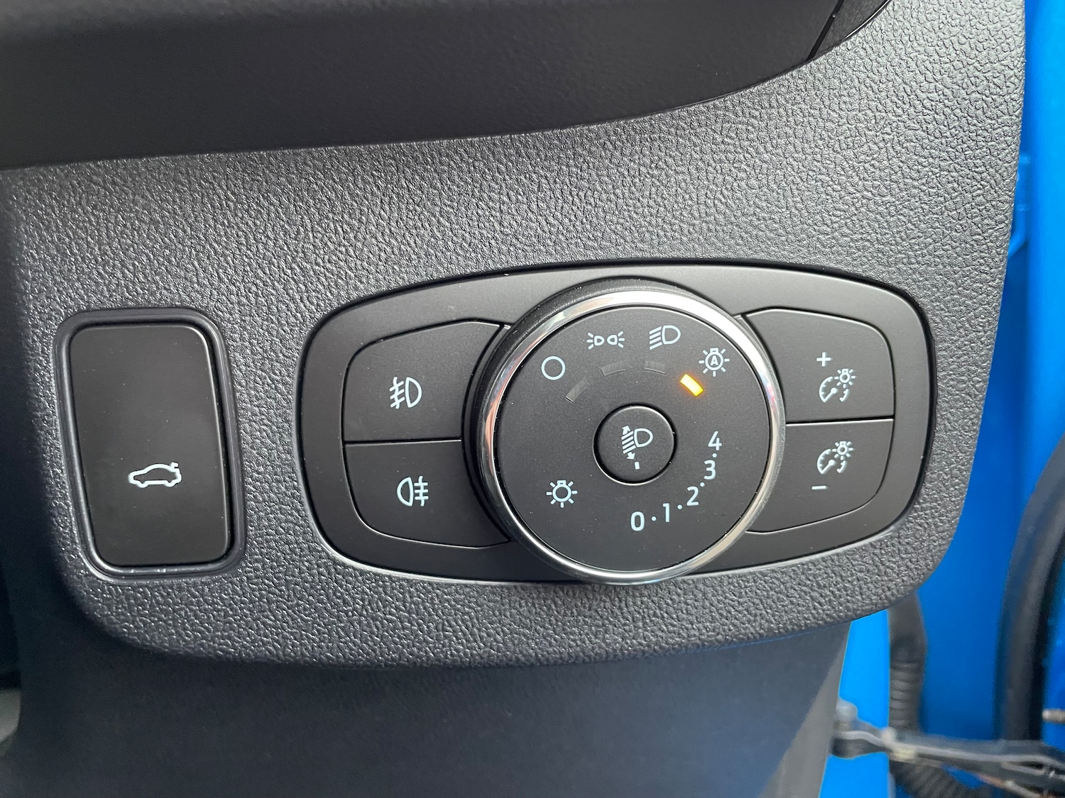 Used Ford Puma 2024 for sale - 77813763: Photo 33