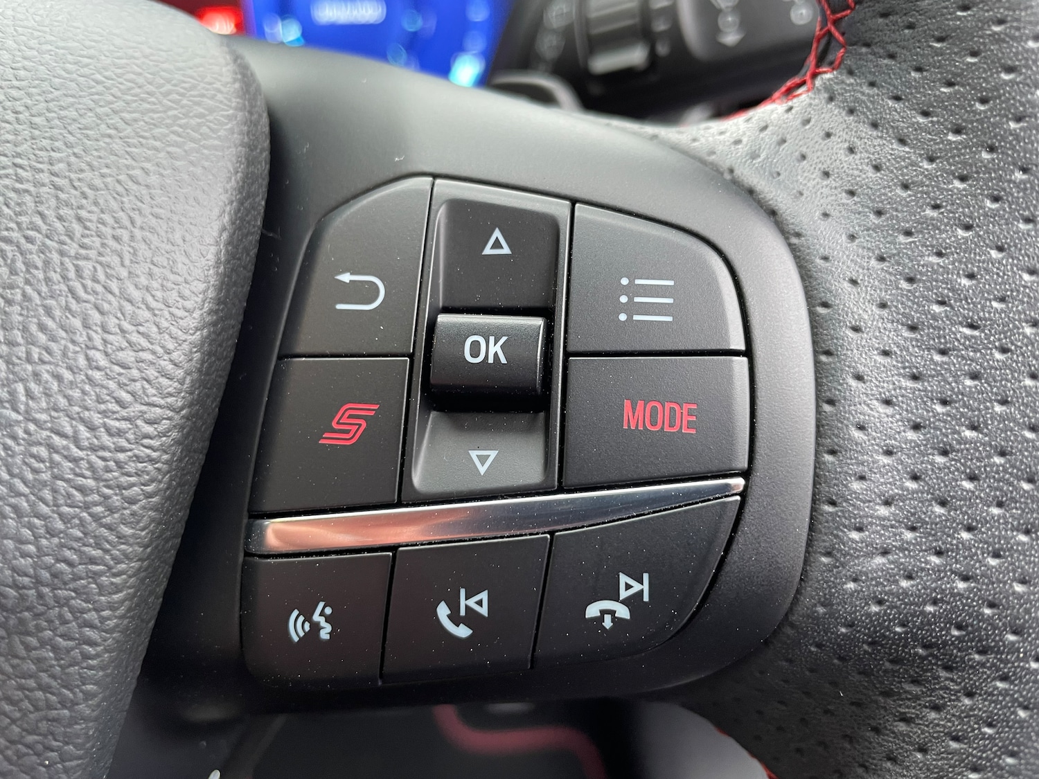 Used Ford Puma 2024 for sale - 77813763: Photo 35