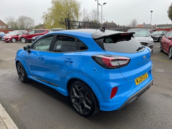 Used Ford Puma 2024 for sale - 77813763: Photo