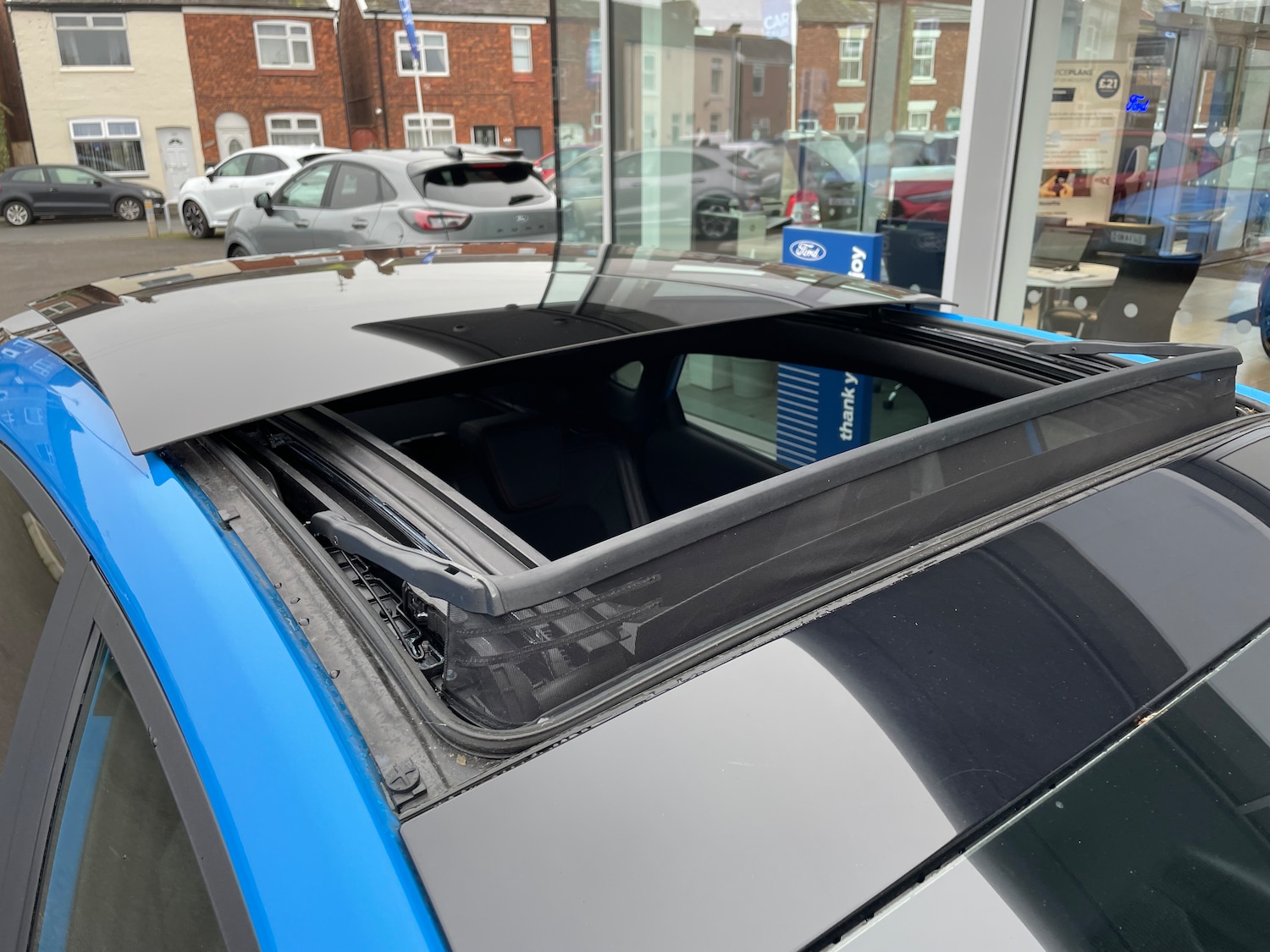 Used Ford Puma 2024 for sale - 77813763: Photo 9