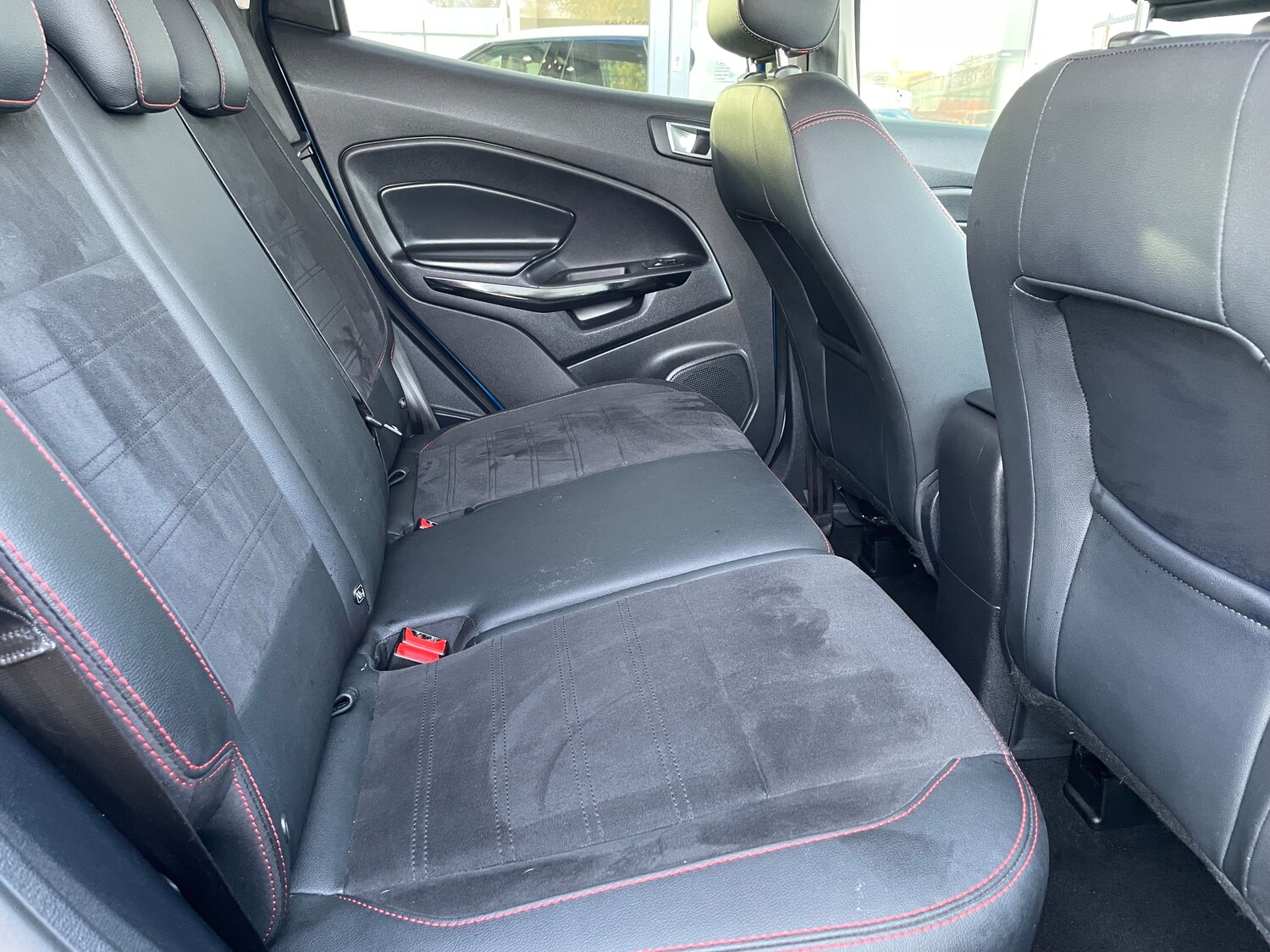 Used Ford Ecosport 2022 for sale - 77245659: Photo 12