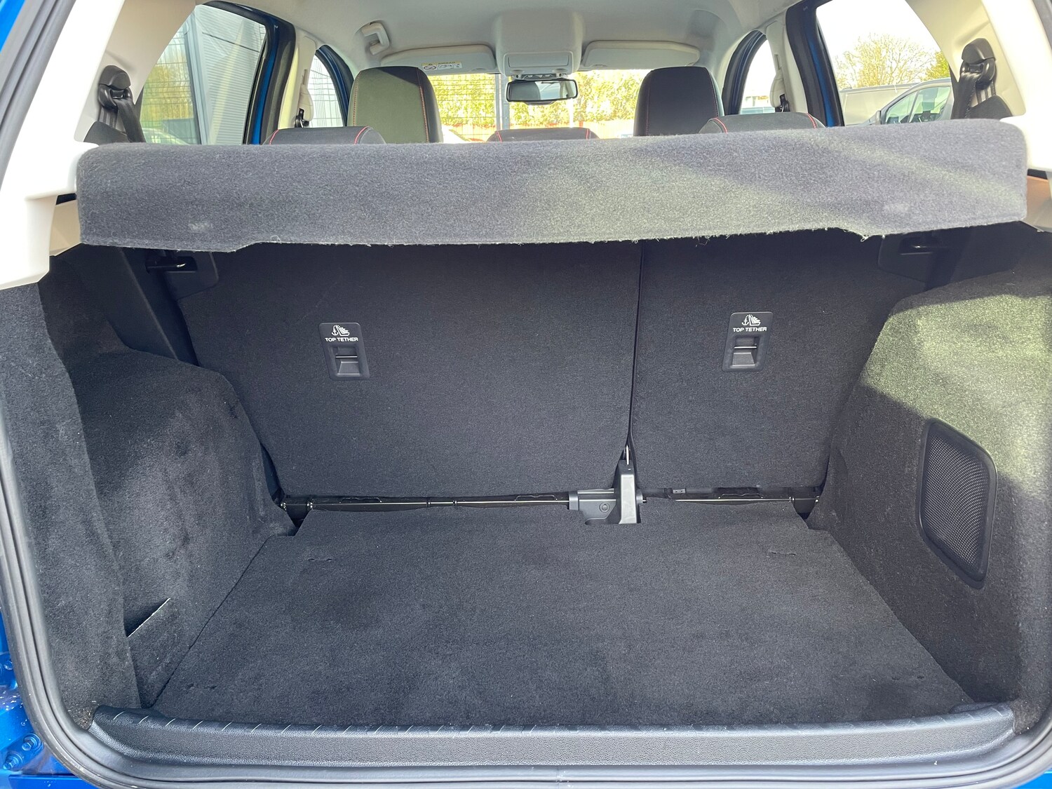 Used Ford Ecosport 2022 for sale - 77245659: Photo 13