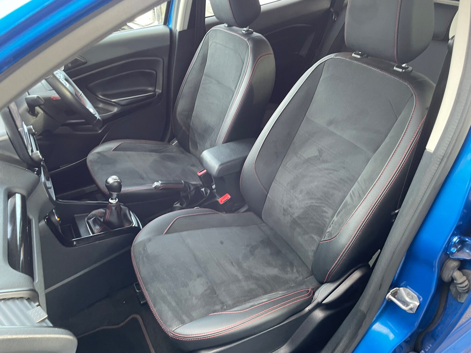 Used Ford Ecosport 2022 for sale - 77245659: Photo 17