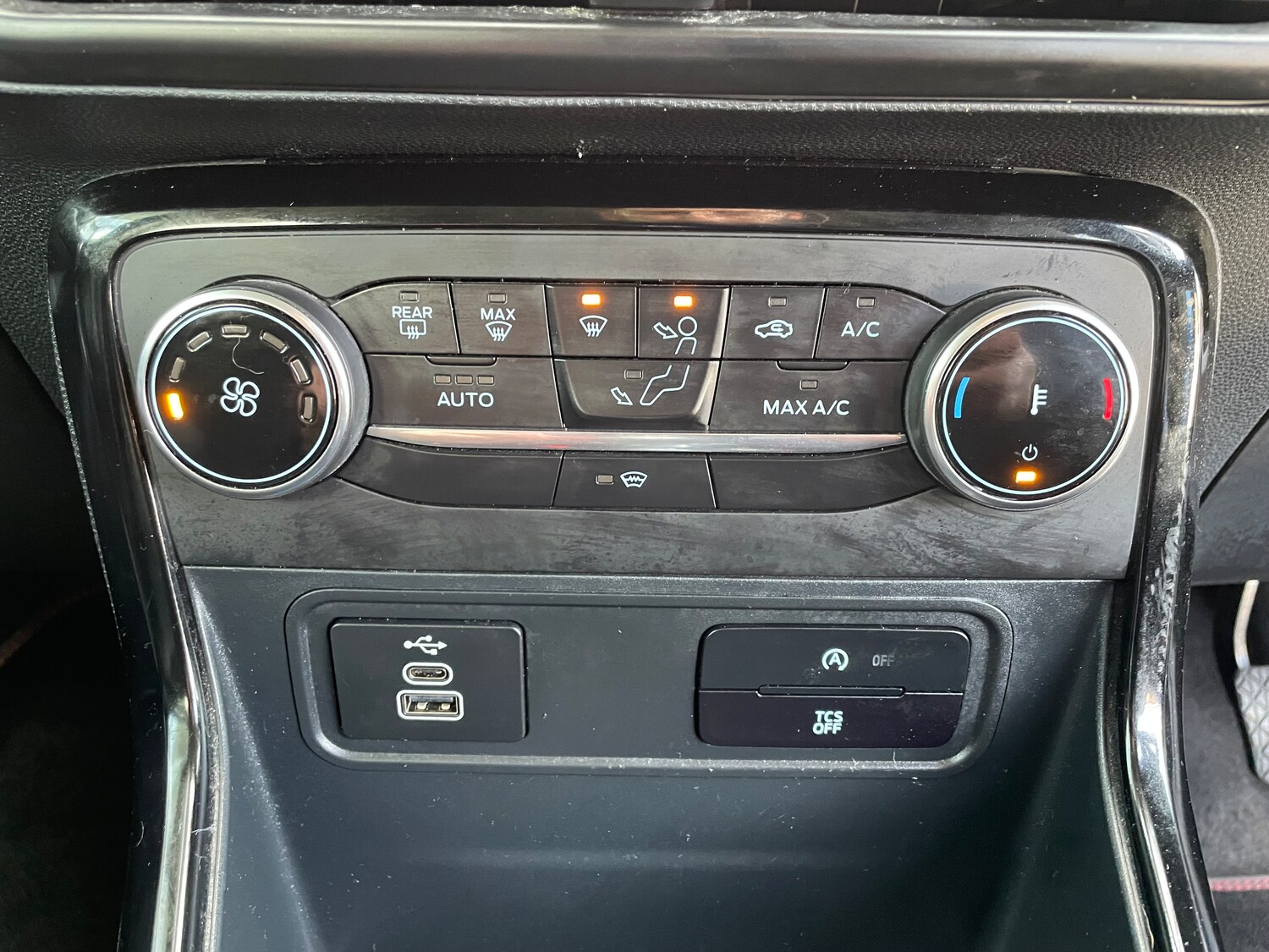 Used Ford Ecosport 2022 for sale - 77245659: Photo 18