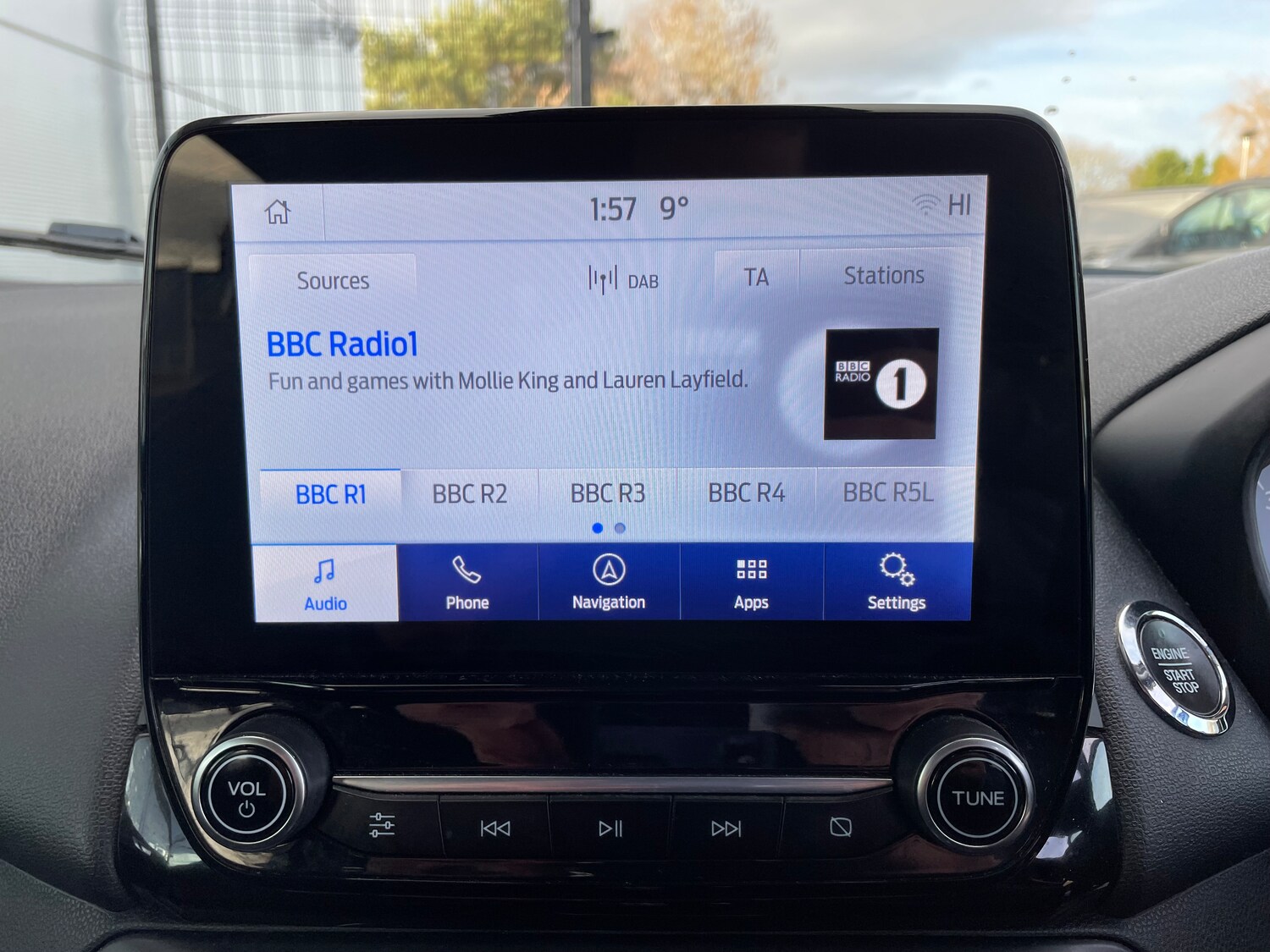 Used Ford Ecosport 2022 for sale - 77245659: Photo 19