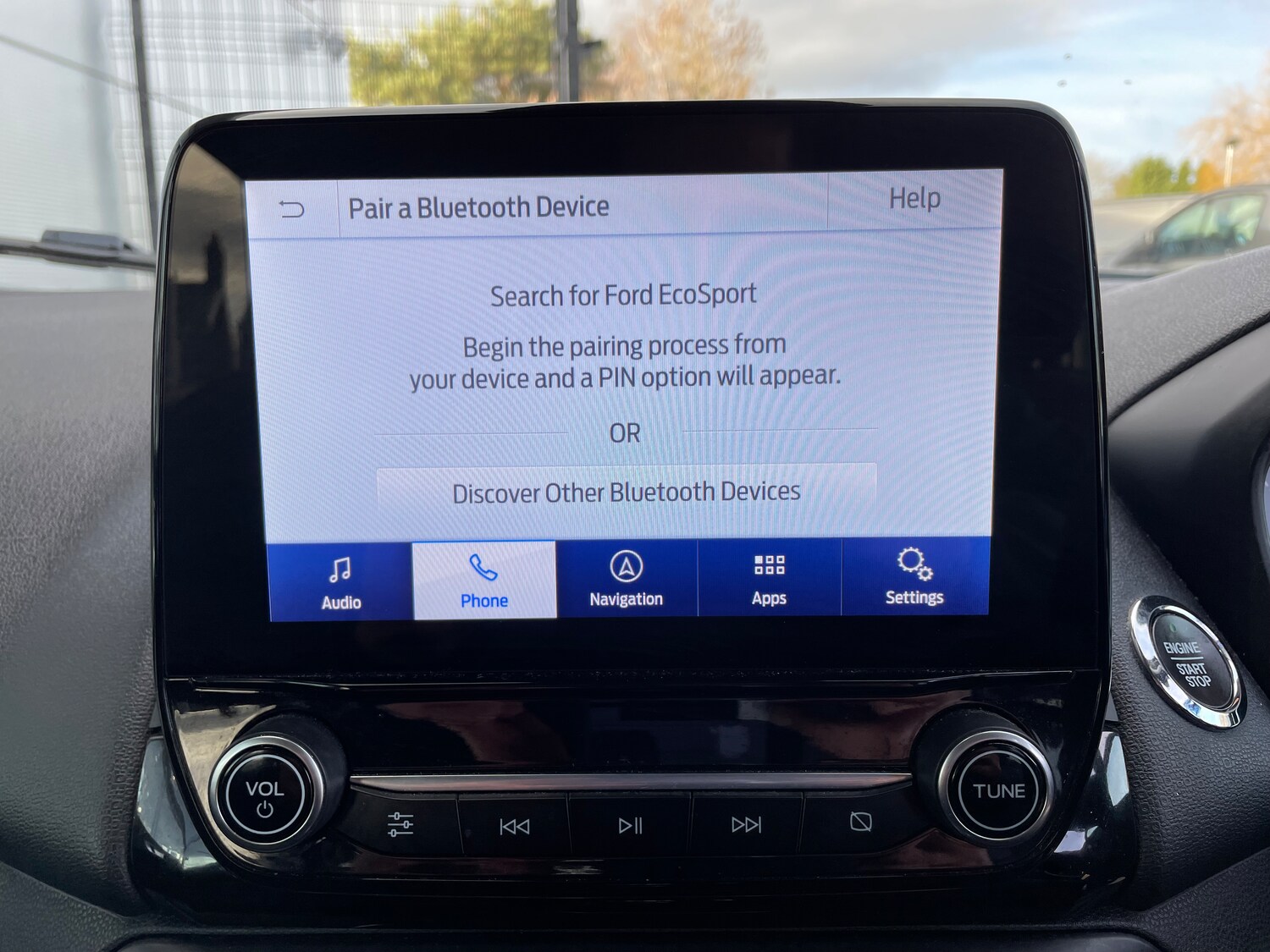 Used Ford Ecosport 2022 for sale - 77245659: Photo 20