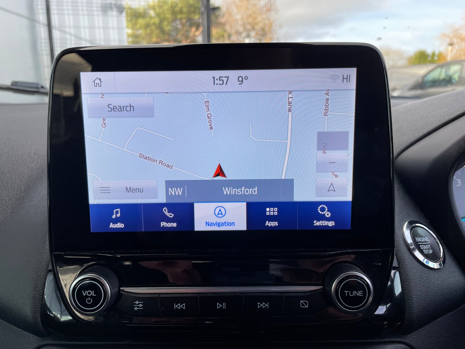 Used Ford Ecosport 2022 for sale - 77245659: Photo 21