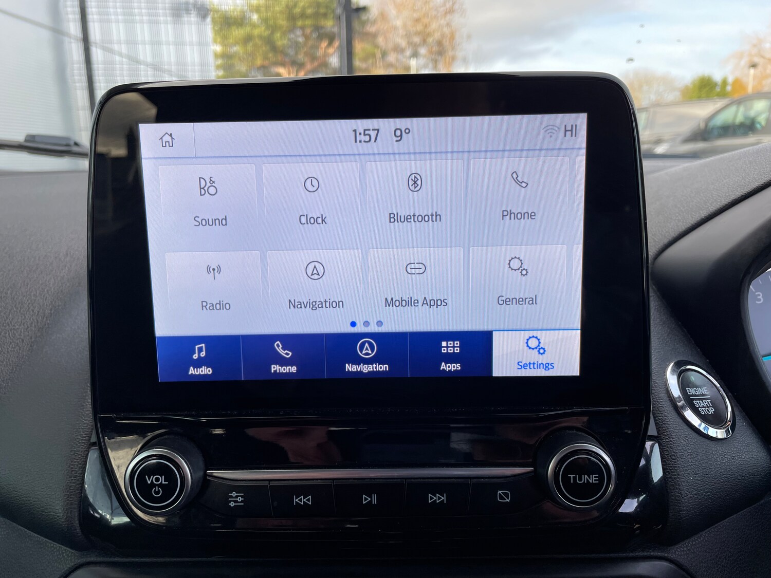 Used Ford Ecosport 2022 for sale - 77245659: Photo 22