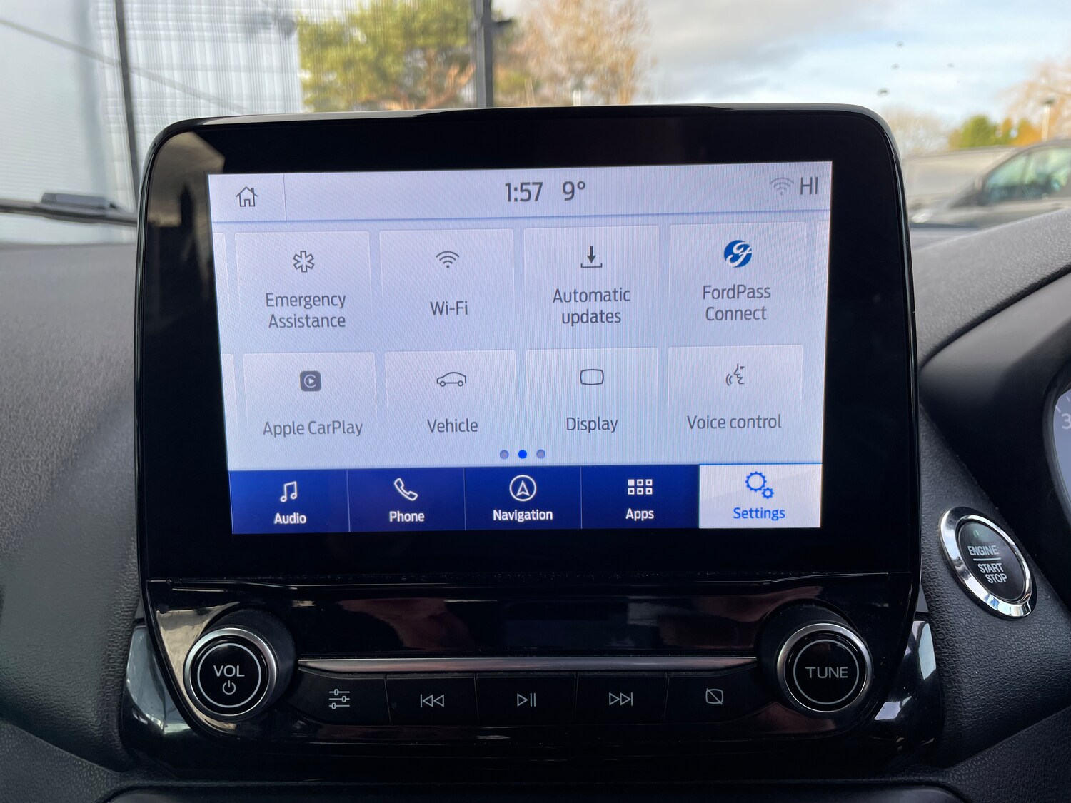 Used Ford Ecosport 2022 for sale - 77245659: Photo 23