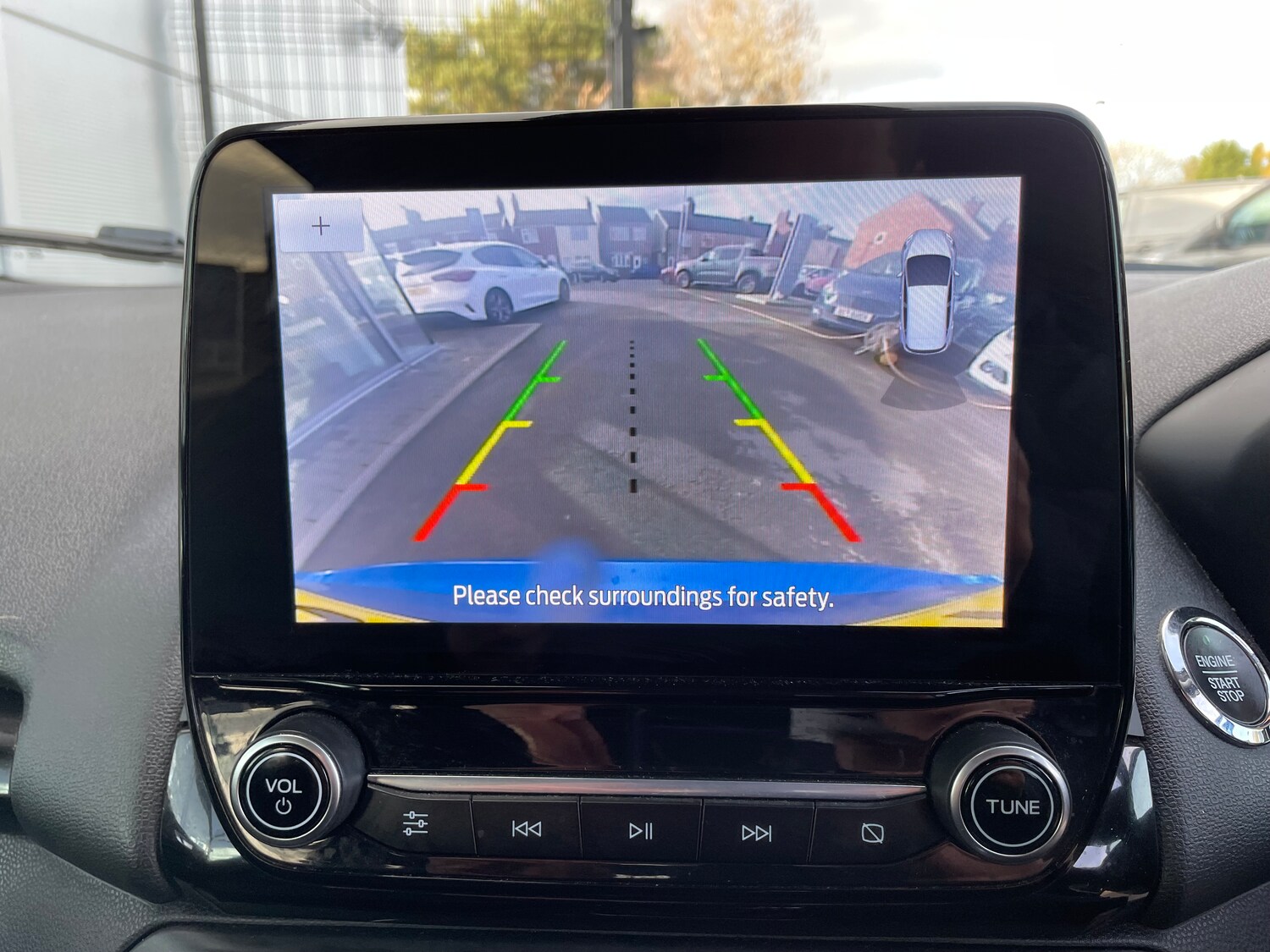 Used Ford Ecosport 2022 for sale - 77245659: Photo 24