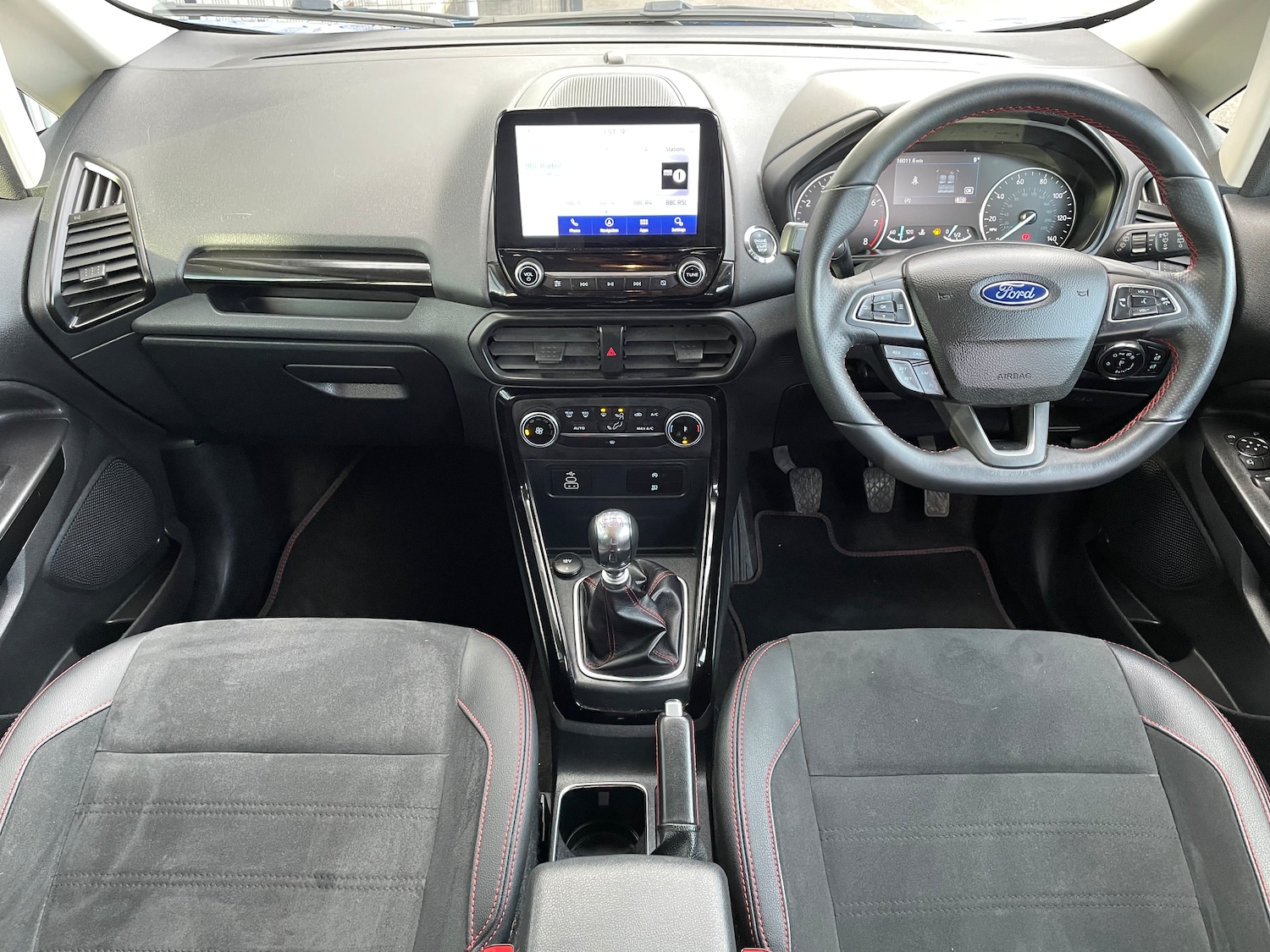 Used Ford Ecosport 2022 for sale - 77245659: Photo 8