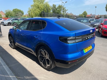 Used Ford Capri 2025 for sale - 78979322: Photo