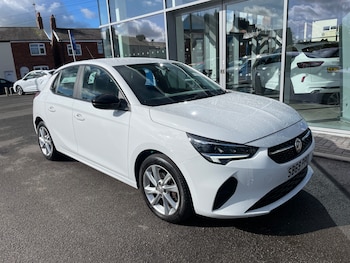 Used Vauxhall Corsa 2019 for sale - 78592345: Photo