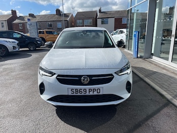 Used Vauxhall Corsa 2019 for sale - 78592345: Photo